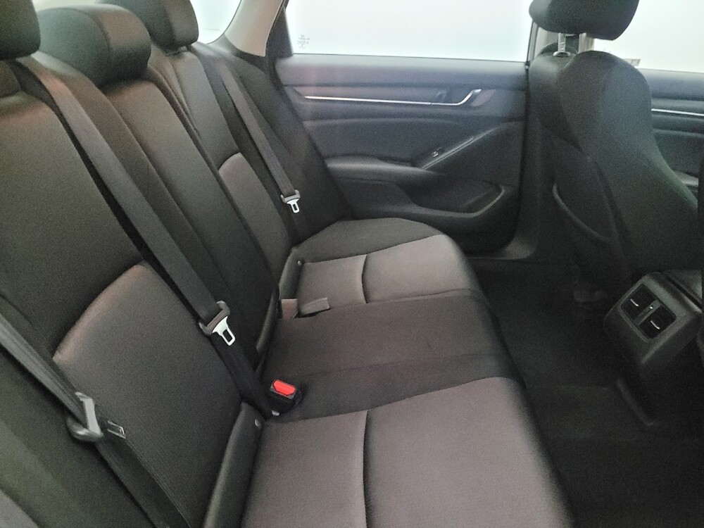 2019 Honda Accord in New Castle, DE 19720 - 18128619 19