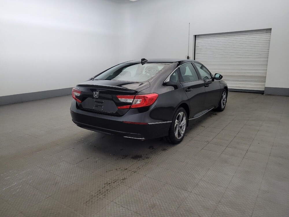 2019 Honda Accord in New Castle, DE 19720 - 18128619 9