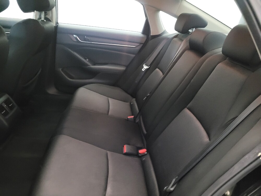 2019 Honda Accord in New Castle, DE 19720 - 18128619 18