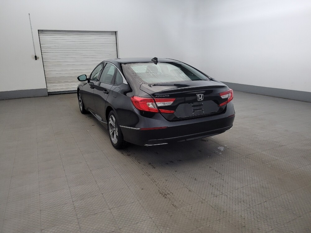 2019 Honda Accord in New Castle, DE 19720 - 18128619 5