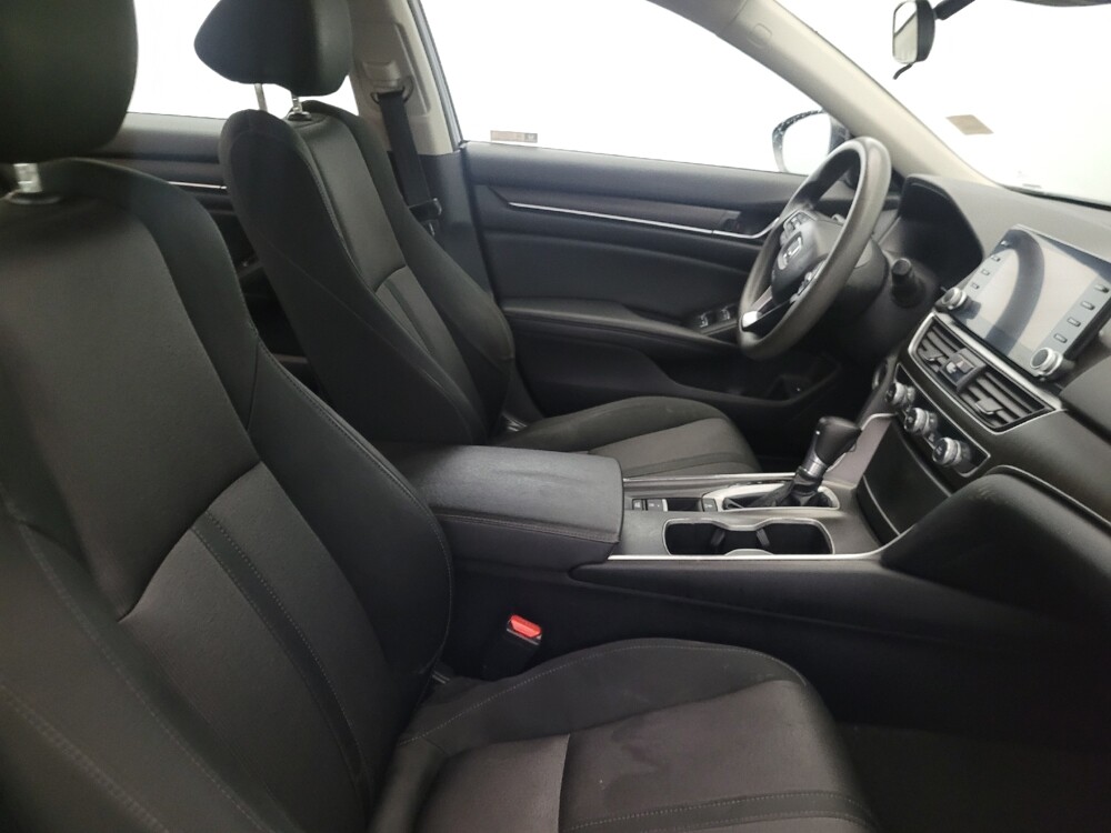 2019 Honda Accord in New Castle, DE 19720 - 18128619 21