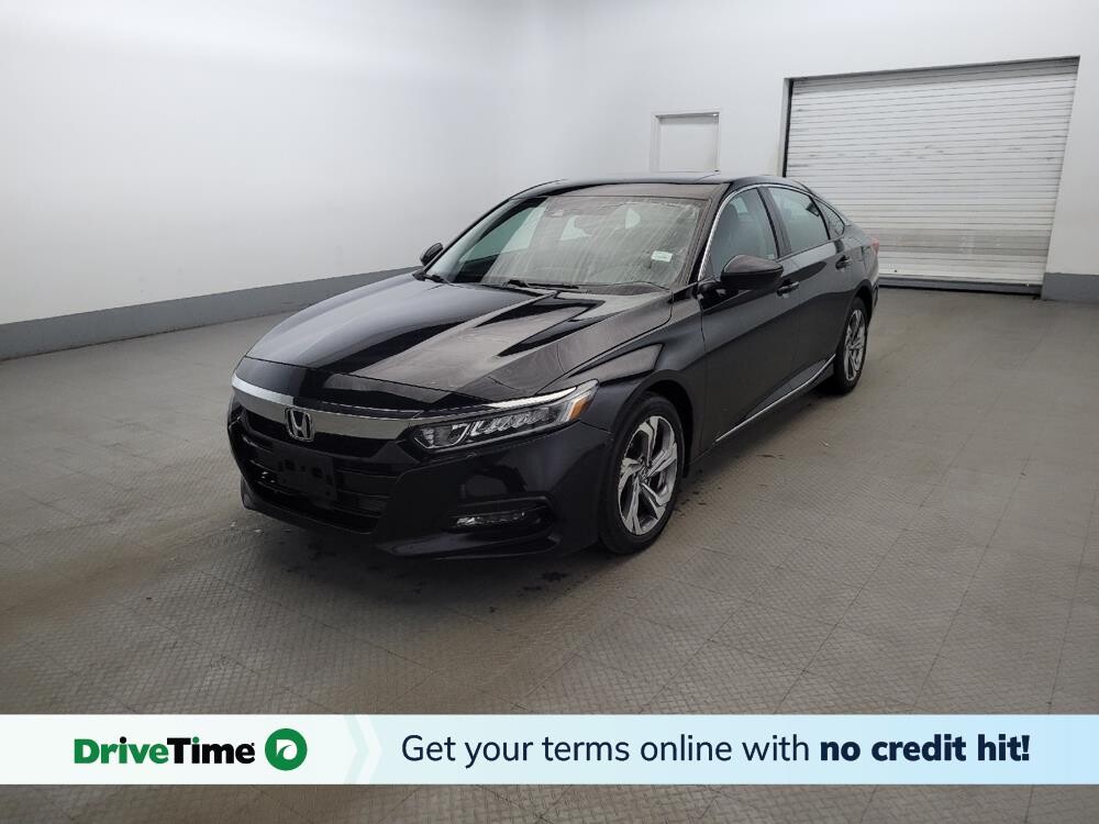 2019 Honda Accord in New Castle, DE 19720 - 18128619