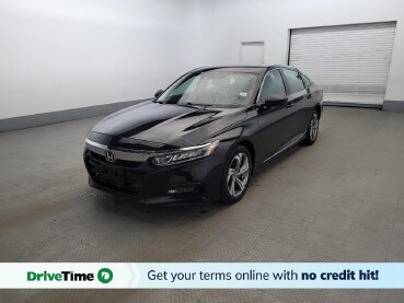 2019 Honda Accord in New Castle, DE 19720