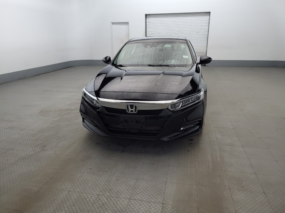 2019 Honda Accord in New Castle, DE 19720 - 18128619 15