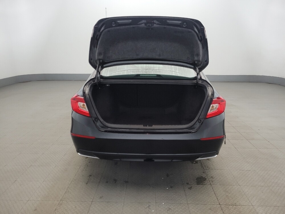 2019 Honda Accord in New Castle, DE 19720 - 18128619 29