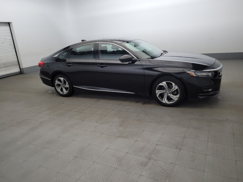 2019 Honda Accord in New Castle, DE 19720 - 18128619 11