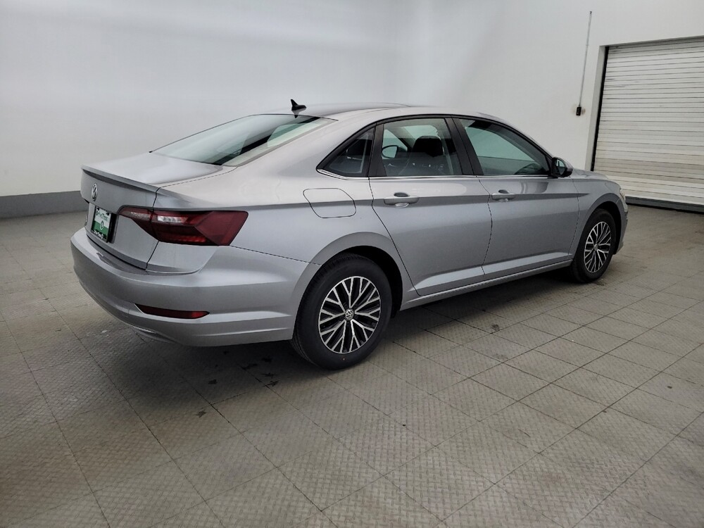 2021 Volkswagen Jetta in Woodbridge, VA 22191 - 18128620 10