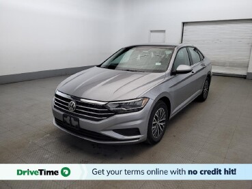 2021 Volkswagen Jetta in Woodbridge, VA 22191