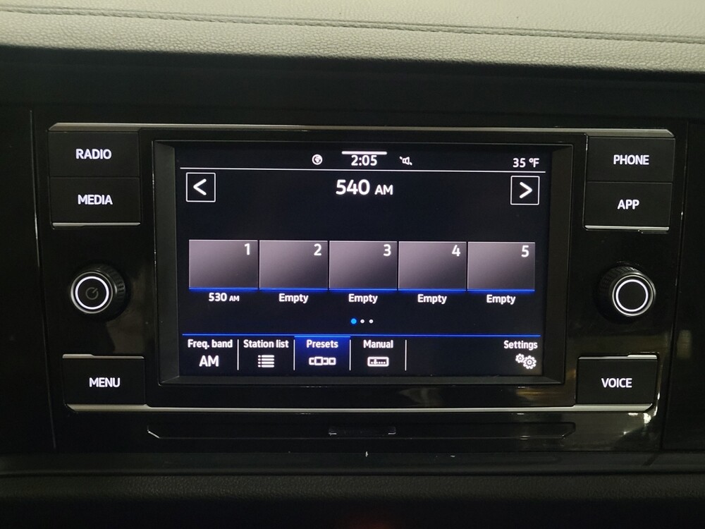 2021 Volkswagen Jetta in Woodbridge, VA 22191 - 18128620 25