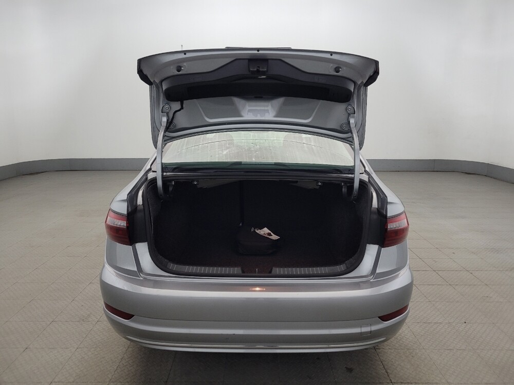 2021 Volkswagen Jetta in Woodbridge, VA 22191 - 18128620 29