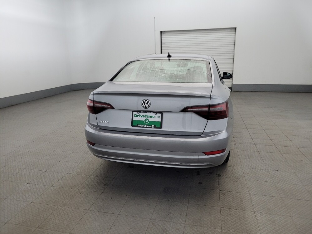 2021 Volkswagen Jetta in Woodbridge, VA 22191 - 18128620 7