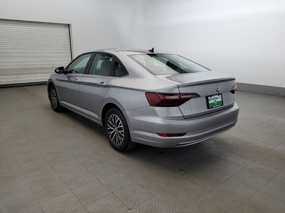 2021 Volkswagen Jetta in Woodbridge, VA 22191 - 18128620 5
