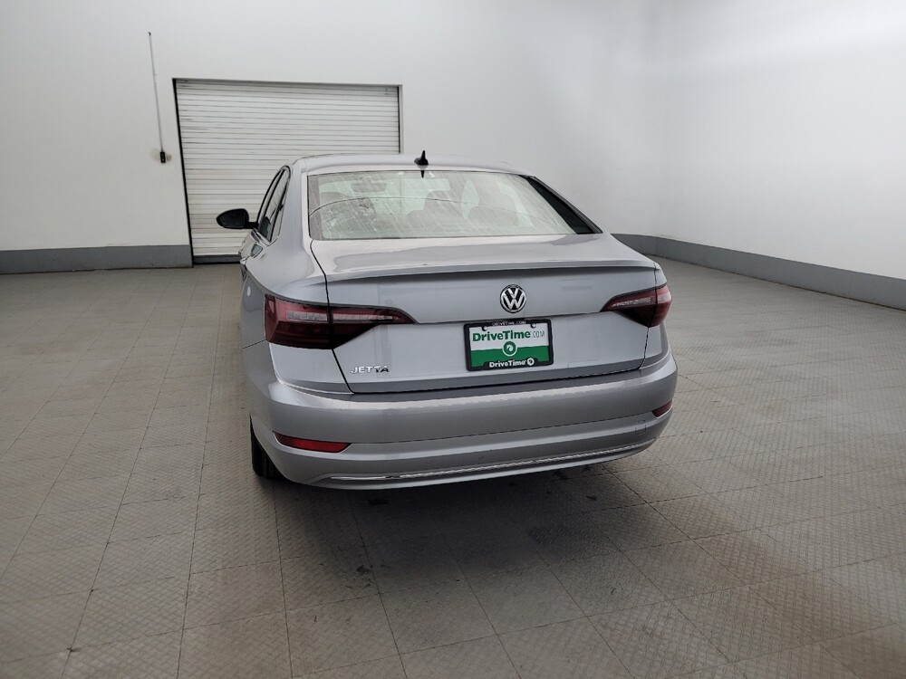 2021 Volkswagen Jetta in Woodbridge, VA 22191 - 18128620 6