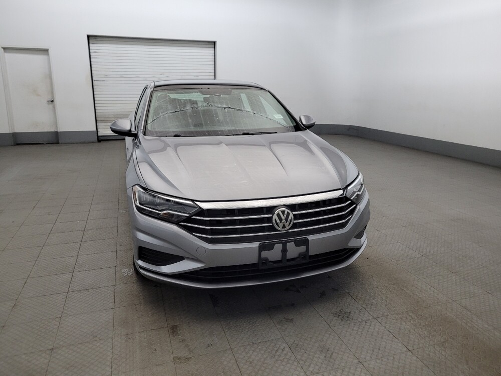 2021 Volkswagen Jetta in Woodbridge, VA 22191 - 18128620 14
