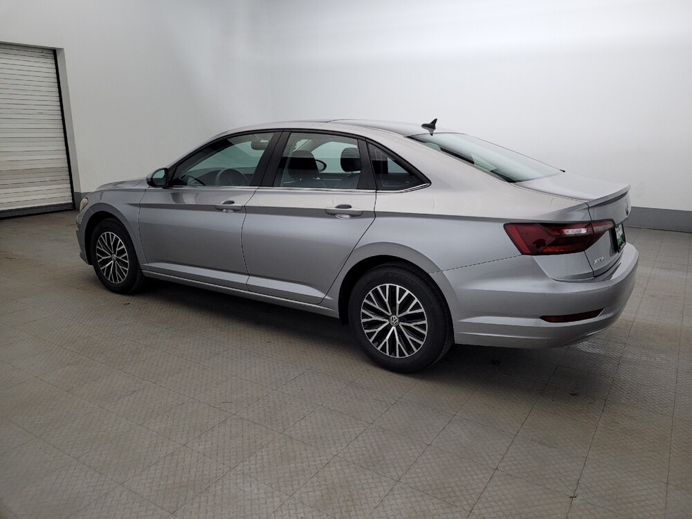 2021 Volkswagen Jetta in Woodbridge, VA 22191 - 18128620 3