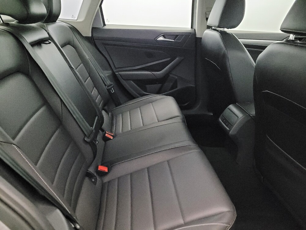 2021 Volkswagen Jetta in Woodbridge, VA 22191 - 18128620 19