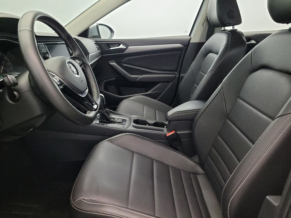 2021 Volkswagen Jetta in Woodbridge, VA 22191 - 18128620 17