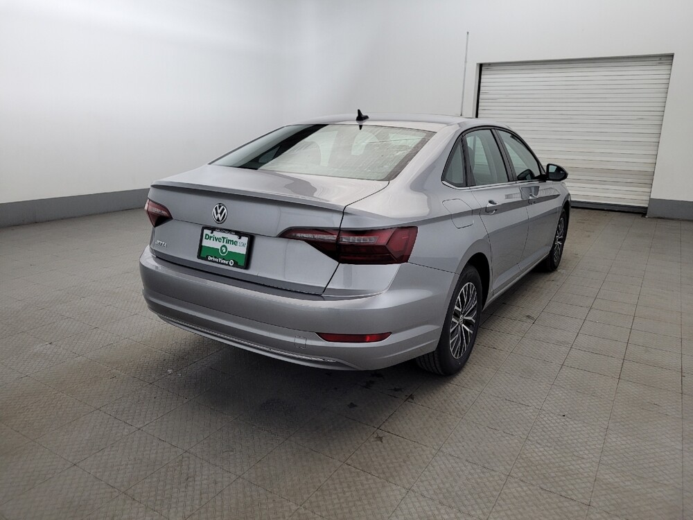 2021 Volkswagen Jetta in Woodbridge, VA 22191 - 18128620 9