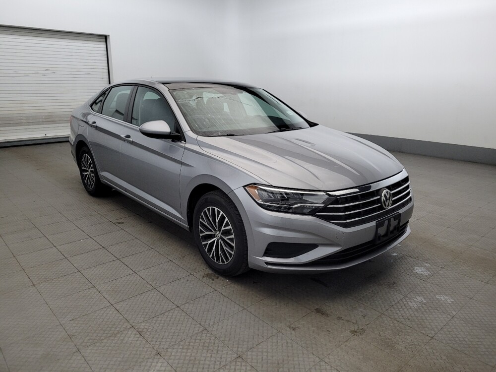 2021 Volkswagen Jetta in Woodbridge, VA 22191 - 18128620 13
