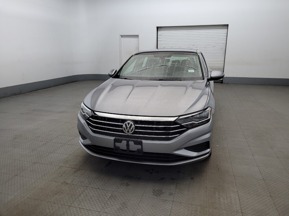 2021 Volkswagen Jetta in Woodbridge, VA 22191 - 18128620 15