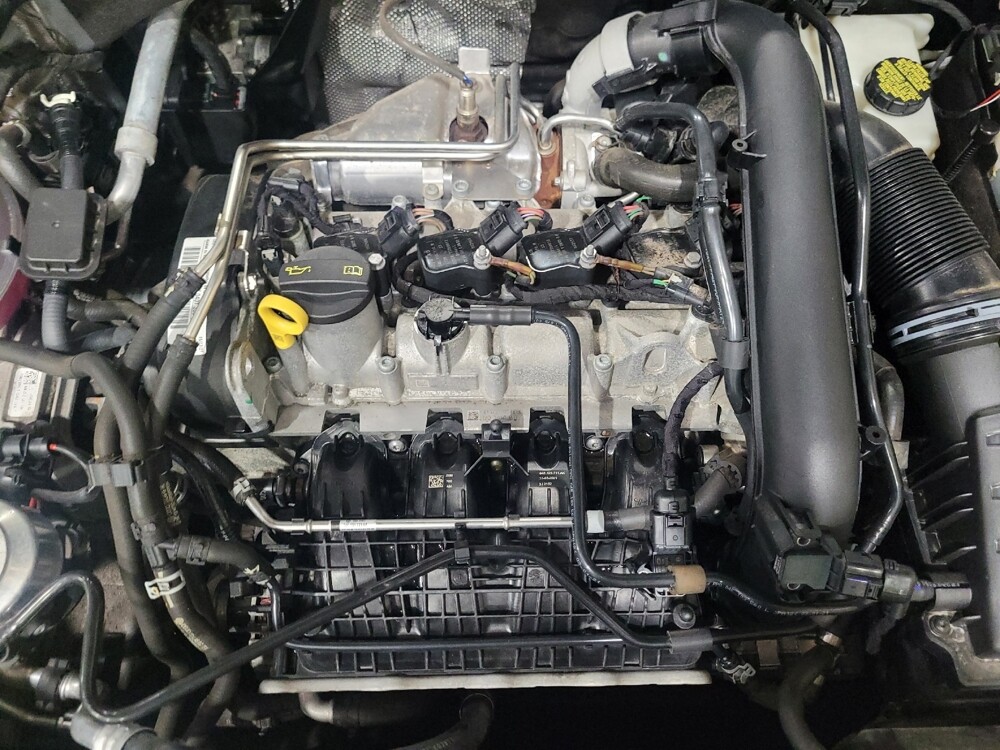 2021 Volkswagen Jetta in Woodbridge, VA 22191 - 18128620 30