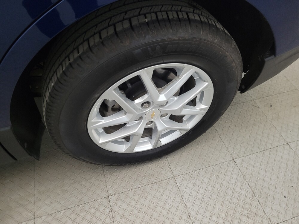 2022 Chevrolet Equinox in Pittsburgh, PA 15236 - 18128622 31