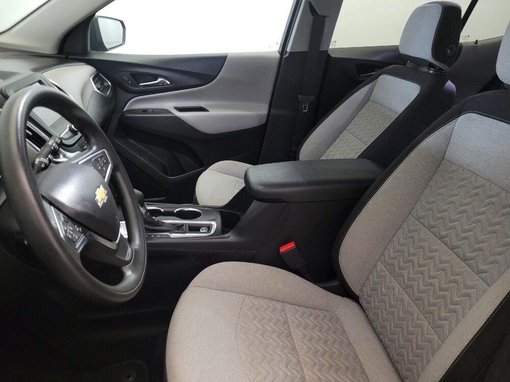 2022 Chevrolet Equinox in Pittsburgh, PA 15236 - 18128622 17