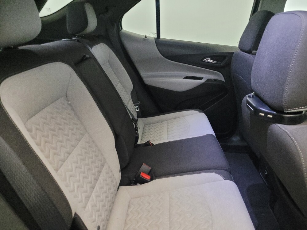 2022 Chevrolet Equinox in Pittsburgh, PA 15236 - 18128622 19