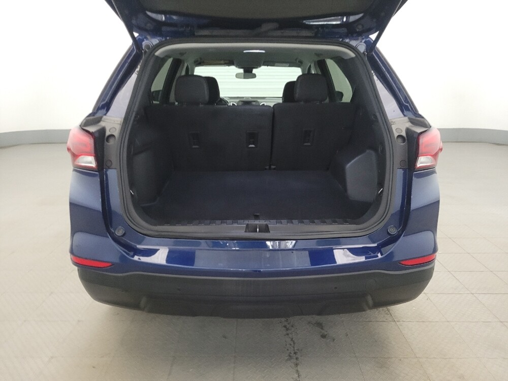 2022 Chevrolet Equinox in Pittsburgh, PA 15236 - 18128622 29