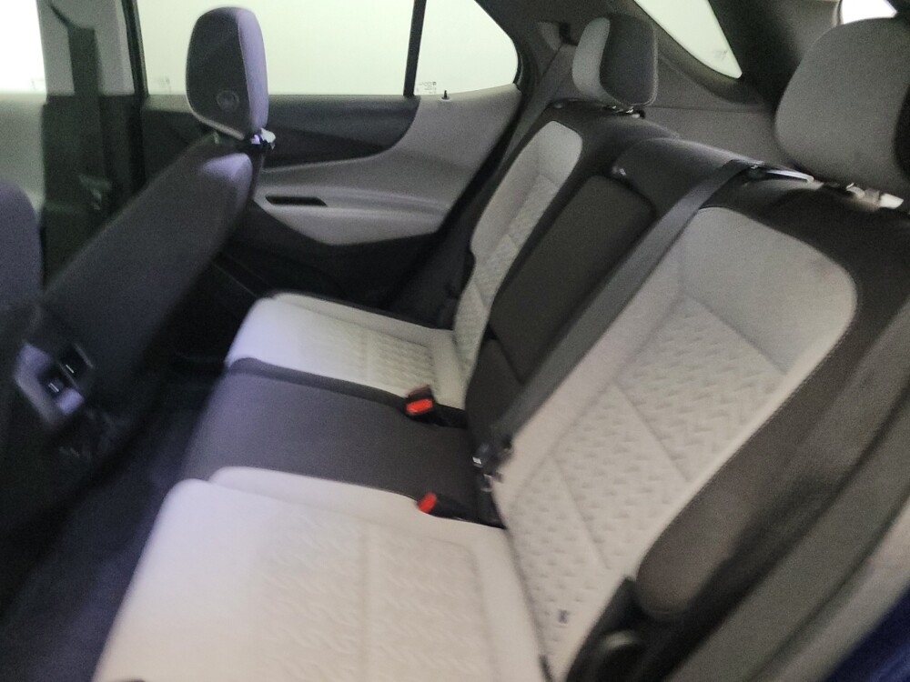 2022 Chevrolet Equinox in Pittsburgh, PA 15236 - 18128622 18