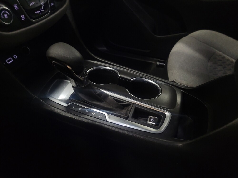 2022 Chevrolet Equinox in Pittsburgh, PA 15236 - 18128622 26