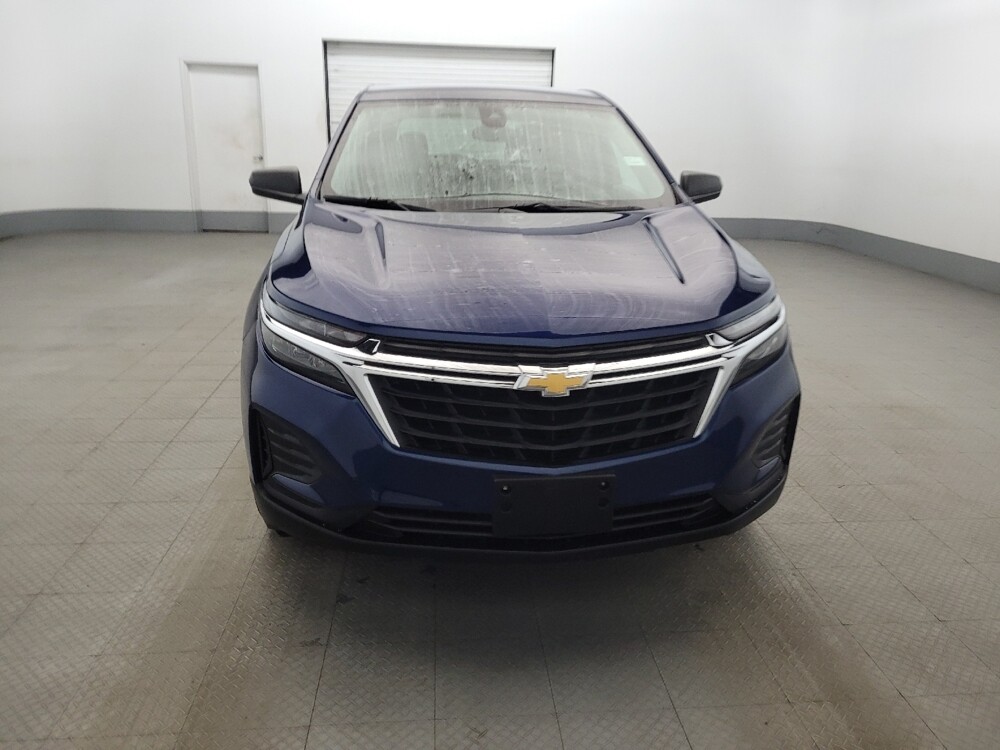 2022 Chevrolet Equinox in Pittsburgh, PA 15236 - 18128622 14