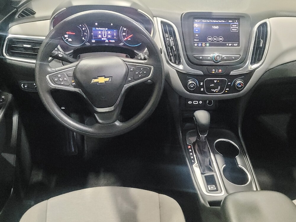 2022 Chevrolet Equinox in Pittsburgh, PA 15236 - 18128622 22