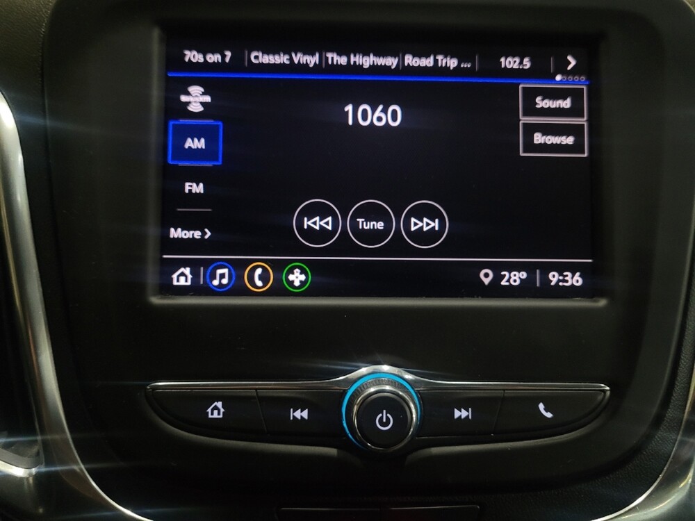 2022 Chevrolet Equinox in Pittsburgh, PA 15236 - 18128622 25