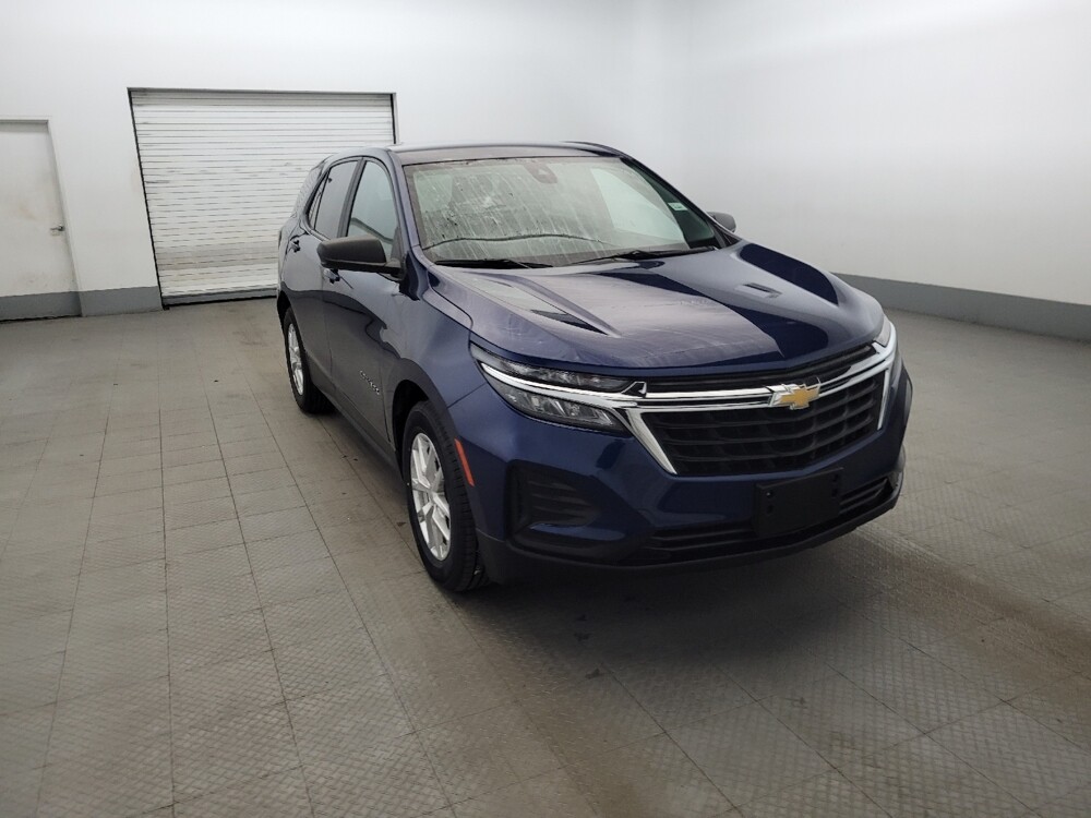 2022 Chevrolet Equinox in Pittsburgh, PA 15236 - 18128622 13