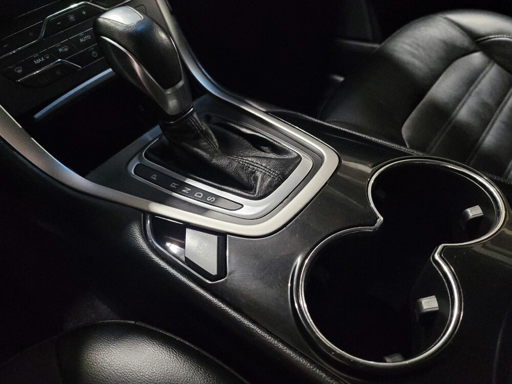 2015 Ford Edge in Glen Burnie, MD 21061 - 18128624 26