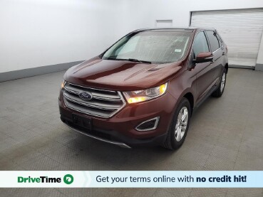 2015 Ford Edge in Glen Burnie, MD 21061