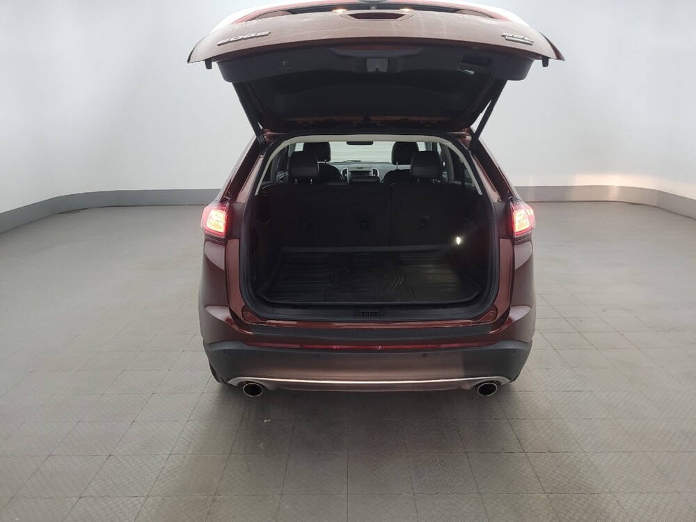 2015 Ford Edge in Glen Burnie, MD 21061 - 18128624 29