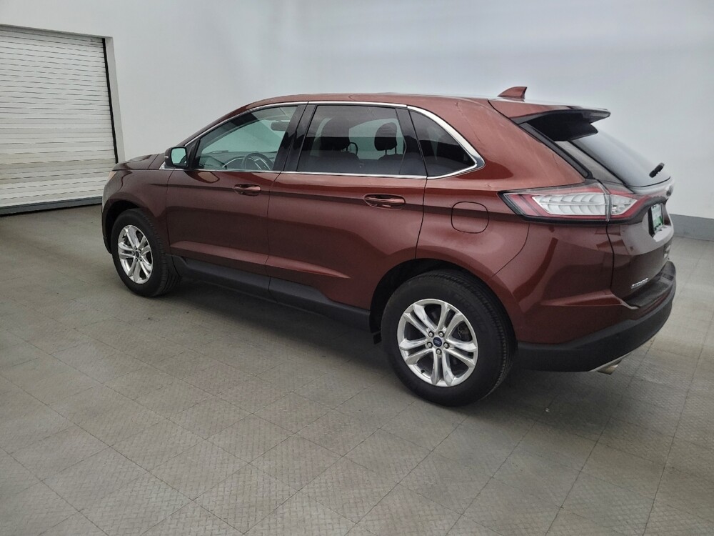 2015 Ford Edge in Glen Burnie, MD 21061 - 18128624 3