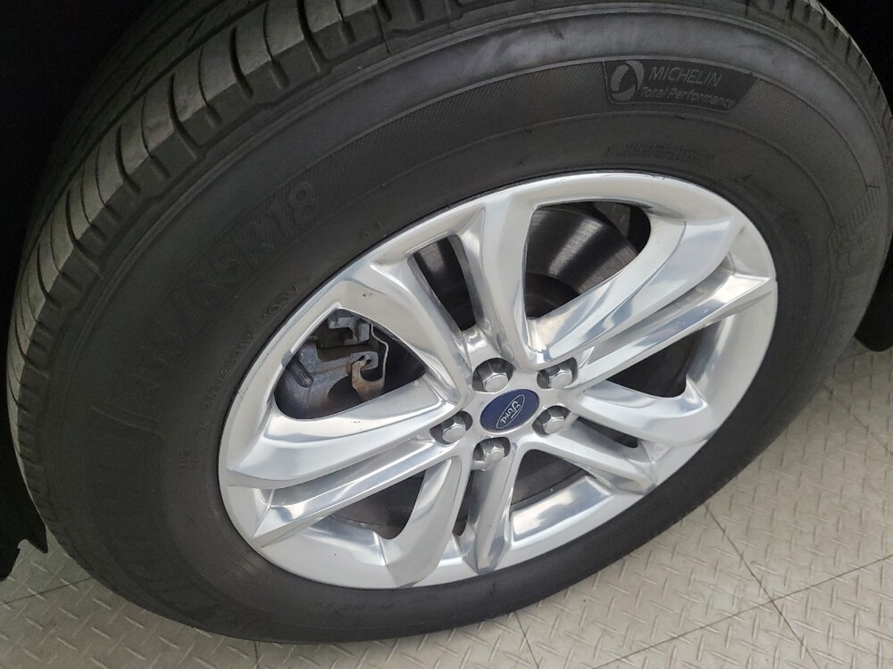 2015 Ford Edge in Glen Burnie, MD 21061 - 18128624 31