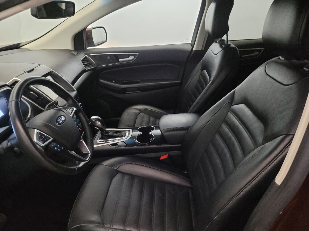 2015 Ford Edge in Glen Burnie, MD 21061 - 18128624 17
