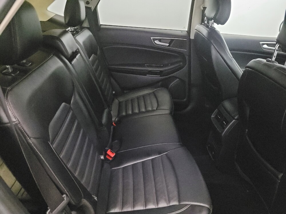 2015 Ford Edge in Glen Burnie, MD 21061 - 18128624 19