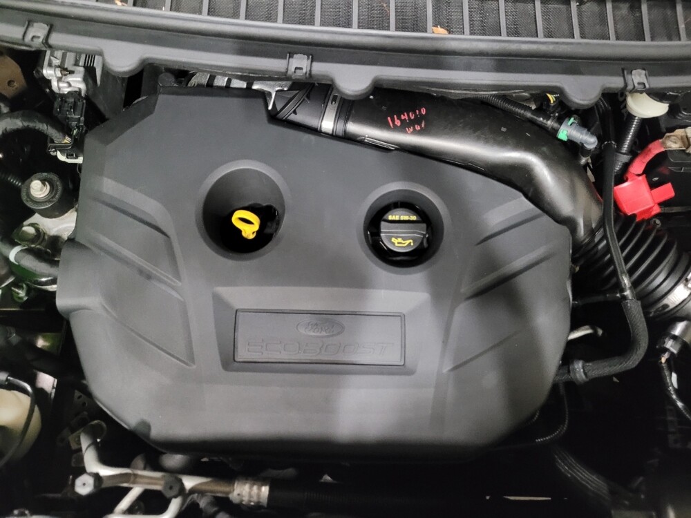 2015 Ford Edge in Glen Burnie, MD 21061 - 18128624 30