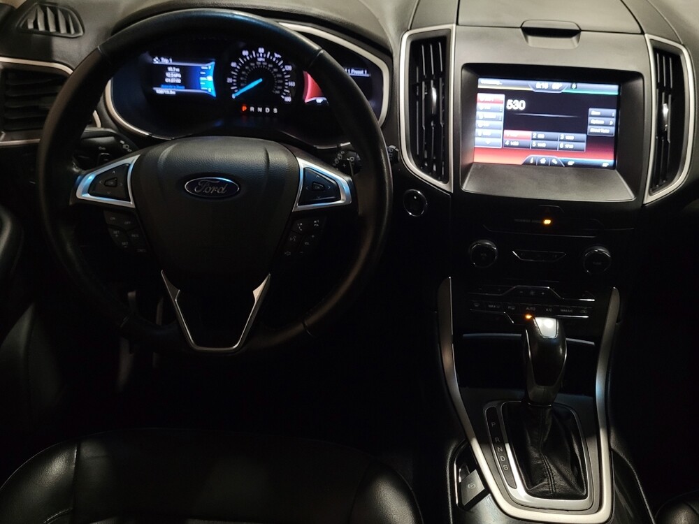 2015 Ford Edge in Glen Burnie, MD 21061 - 18128624 22