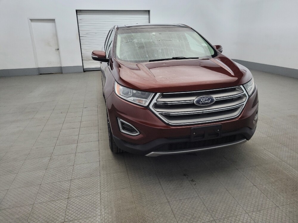 2015 Ford Edge in Glen Burnie, MD 21061 - 18128624 14