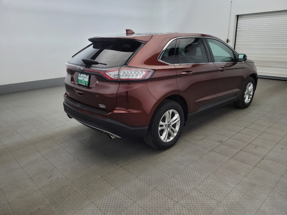 2015 Ford Edge in Glen Burnie, MD 21061 - 18128624 10