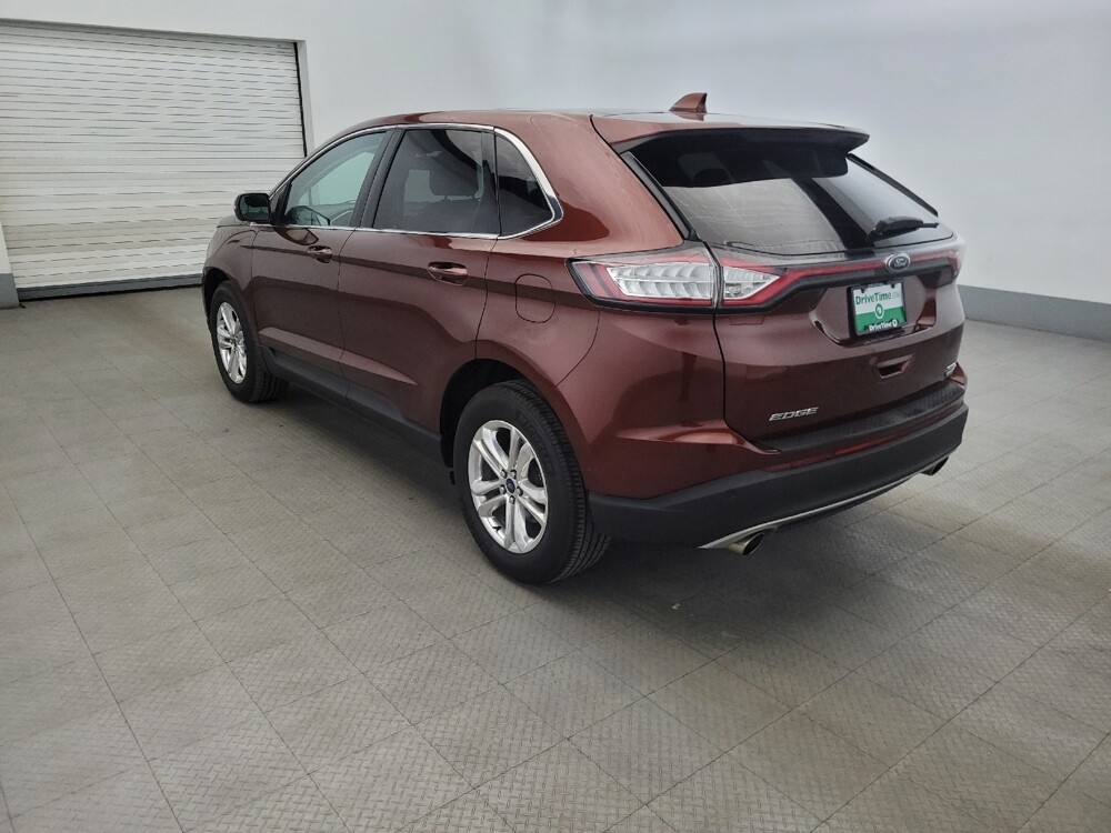 2015 Ford Edge in Glen Burnie, MD 21061 - 18128624 5