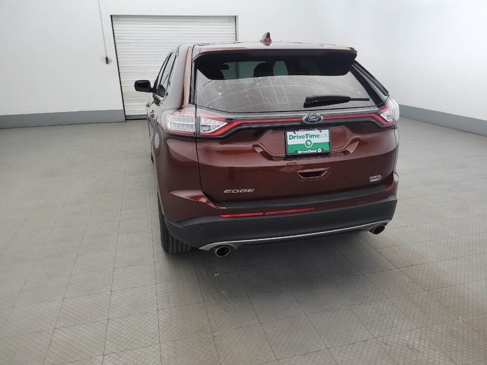 2015 Ford Edge in Glen Burnie, MD 21061 - 18128624 6