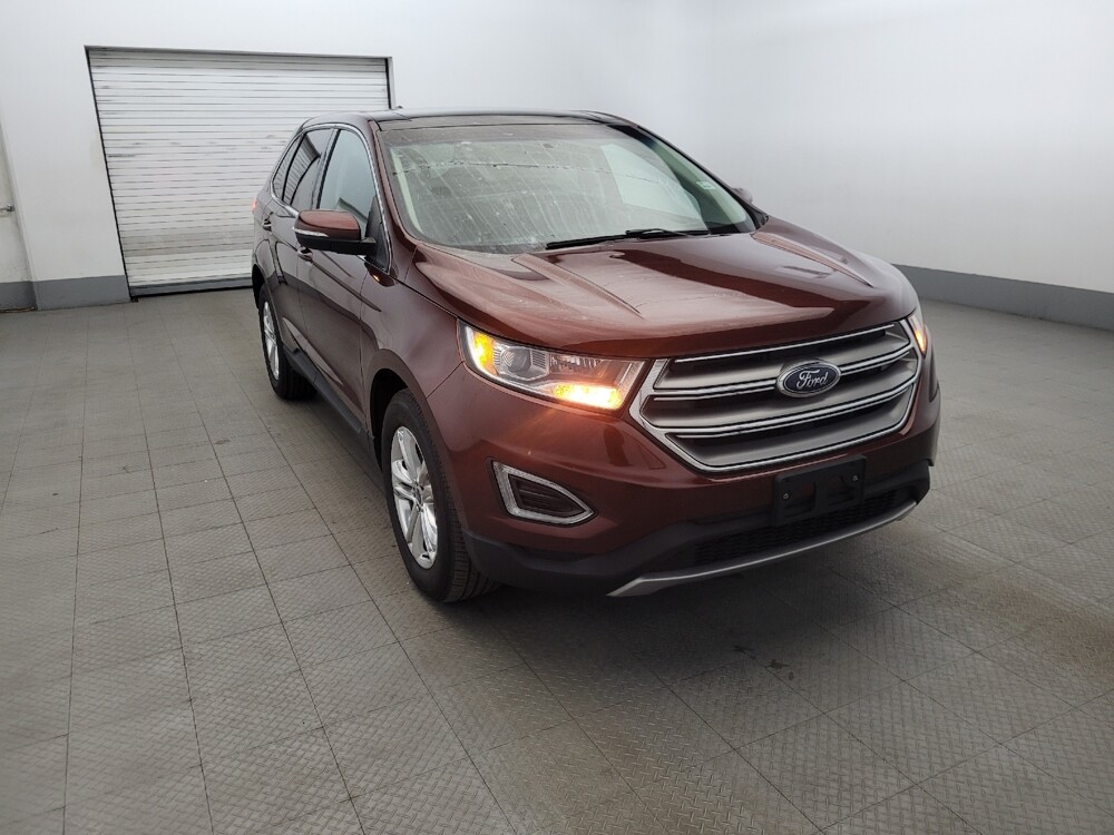 2015 Ford Edge in Glen Burnie, MD 21061 - 18128624 13