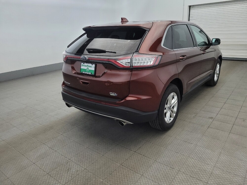 2015 Ford Edge in Glen Burnie, MD 21061 - 18128624 9